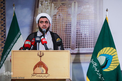 اولین یادواره شهدای قره باغ