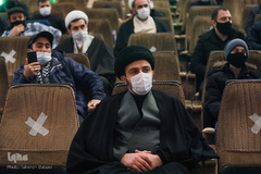 اولین یادواره شهدای قره باغ