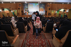 اولین یادواره شهدای قره باغ