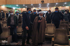 اولین یادواره شهدای قره باغ