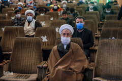 اولین یادواره شهدای قره باغ