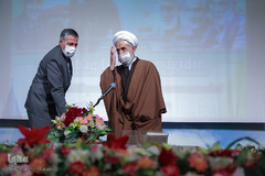 اولین یادواره شهدای قره باغ