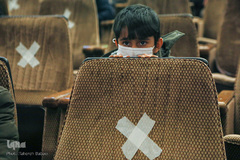 اولین یادواره شهدای قره باغ