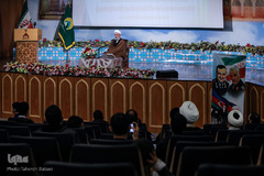 اولین یادواره شهدای قره باغ