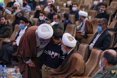 اولین یادواره شهدای قره باغ