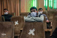 اولین یادواره شهدای قره باغ