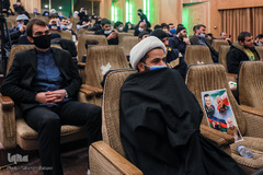 اولین یادواره شهدای قره باغ