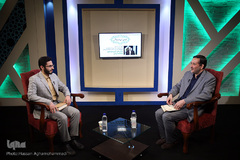 کریم دولتی، معاون پژوهش و برنامه‌ریزی شورای عالی قرآن