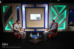 کریم دولتی، معاون پژوهش و برنامه‌ریزی شورای عالی قرآن