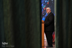 اختتامیه ششمین جایزه جهانی اربعین