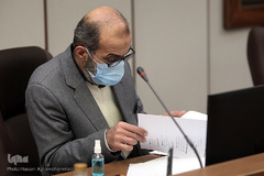 پنجاه‌وهفتمین جلسه کمیسیون توسعه فعالیت‌های تبلیغی و ترویجی قرآن کریم