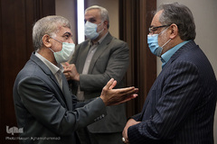 پنجاه‌وهفتمین جلسه کمیسیون توسعه فعالیت‌های تبلیغی و ترویجی قرآن کریم