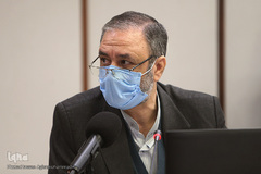 پنجاه‌وهفتمین جلسه کمیسیون توسعه فعالیت‌های تبلیغی و ترویجی قرآن کریم