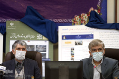 پنجاه‌وهفتمین جلسه کمیسیون توسعه فعالیت‌های تبلیغی و ترویجی قرآن کریم