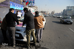 ماشین نویسی به عشق سردار دلها