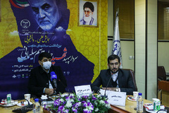 همایش علمی ـ دانشجویی بزرگداشت سیدالشهدای مقاومت؛ سردار سپهبد شهید حاج قاسم سلیمانی