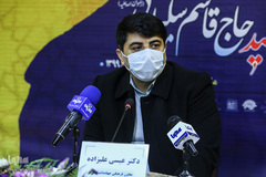 همایش علمی ـ دانشجویی بزرگداشت سیدالشهدای مقاومت؛ سردار سپهبد شهید حاج قاسم سلیمانی