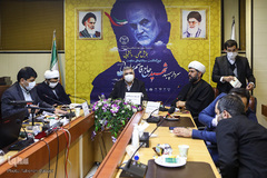 همایش علمی ـ دانشجویی بزرگداشت سیدالشهدای مقاومت؛ سردار سپهبد شهید حاج قاسم سلیمانی