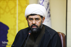 همایش علمی ـ دانشجویی بزرگداشت سیدالشهدای مقاومت؛ سردار سپهبد شهید حاج قاسم سلیمانی