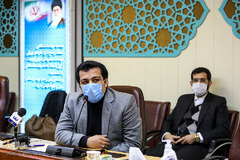 همایش علمی ـ دانشجویی بزرگداشت سیدالشهدای مقاومت؛ سردار سپهبد شهید حاج قاسم سلیمانی