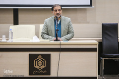 محمدمهدی بحرالعلوم، حافظ و مدرس قرآن و معاون آموزش مرکز امور قرآنی سازمان اوقاف و امور خیریه