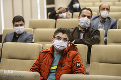 طرح ارتقای قاریان نوجوان (سبیل الرشاد)