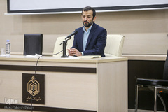 علیرضا لطفی، مجری تربیتی طرح سبیل‌الرشاد