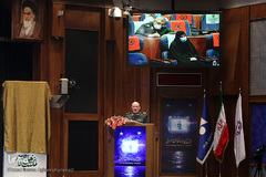 همایش علمی «رسانه و مکتب سلیمانی»