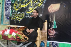 سیدجواد حسینی