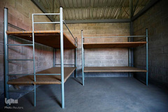 کوچ اجباری مسلمانان روهینگیایی به جزیره ای دورافتاده در بنگلادش