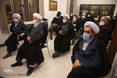 افتتاح سرای فرهنگ و قرآن آیت‌الله هاشمی رفسنجانی در قم