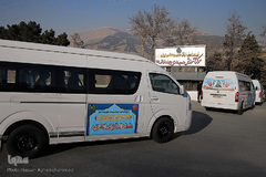 کاروان قرآنی انقلاب در مرکز آموزشی جواد الائمه نزاجا