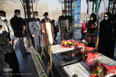 کاروان قرآنی انقلاب در مرکز آموزشی جواد الائمه نزاجا