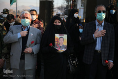 کاروان قرآنی انقلاب در مرکز آموزشی جواد الائمه نزاجا