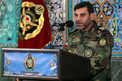 کاروان قرآنی انقلاب در مرکز آموزشی جواد الائمه نزاجا