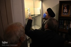 سرای فرهنگ و قرآن آیت‌الله رفسنجانی