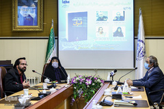 نشست علمی نقد و بررسی کتاب «دایرةالمعارف قرآن»