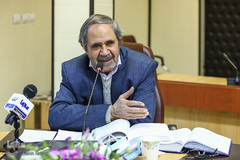 مجید معارف، عضو هیئت علمی دانشگاه تهران