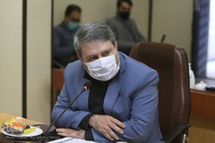 محمدحسین حسنی، مدیرعامل ایکنا