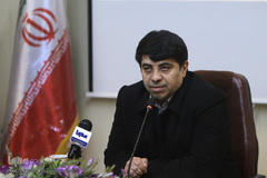 عیسی علیزاده، معاون فرهنگی جهاددانشگاهی