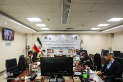 مرحله نیمه‌نهایی سی و هفتمین دوره مسابقات بین‌المللی قرآن جمهوری اسلامی