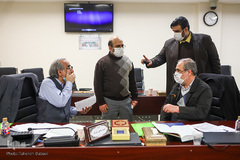 مرحله نیمه‌نهایی سی و هفتمین دوره مسابقات بین‌المللی قرآن جمهوری اسلامی