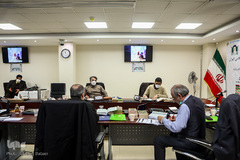 مرحله نیمه‌نهایی سی و هفتمین دوره مسابقات بین‌المللی قرآن جمهوری اسلامی