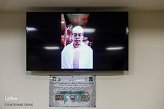 مرحله نیمه‌نهایی سی و هفتمین دوره مسابقات بین‌المللی قرآن جمهوری اسلامی