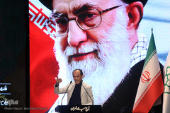 مراسم اختتامیه پانزدهمین دوره جشنواره تلاوت مجلسی «فجر تلاوت»