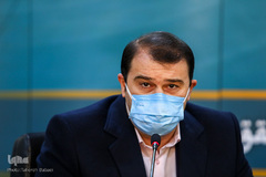 توزیع کمک‌های مؤمنانه ویژه محرومین ادیان الهی