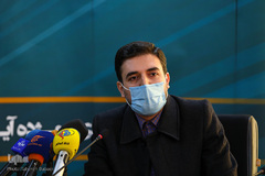 توزیع کمک‌های مؤمنانه ویژه محرومین ادیان الهی