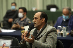 مراسم افتتاحیه پانزدهمین نشست تخصصی شورای عالی قرآن