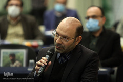 مراسم افتتاحیه پانزدهمین نشست تخصصی شورای عالی قرآن