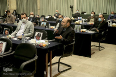 مراسم افتتاحیه پانزدهمین نشست تخصصی شورای عالی قرآن